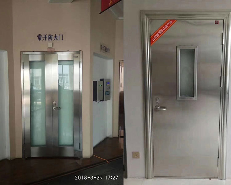 恒晟偉業公司：山西防火門傳統生產工藝的缺陷有什么？