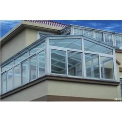 甘肅節能斷橋門窗優勢解析 順發門窗加工定制服務指南