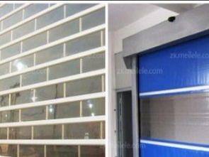 天津家庭裝修中的門窗定制 鐵藝、卷簾、庭院與防盜門全解析