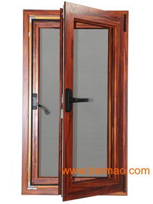 方寸間門窗95斷橋窗紗一體窗 產品詳情、廠家與價格解析