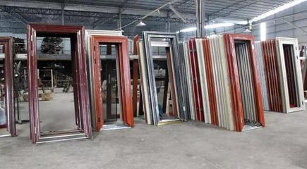 佛山開(kāi)界半成品門(mén)窗，樺廷誠(chéng)尋有緣合作伙伴