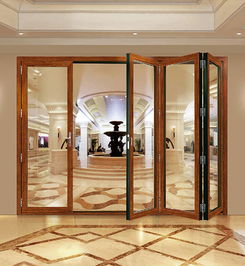 打造安全與美觀的居家屏障——佛山市新浩門(mén)業(yè)制品廠專(zhuān)業(yè)門(mén)窗解決方案