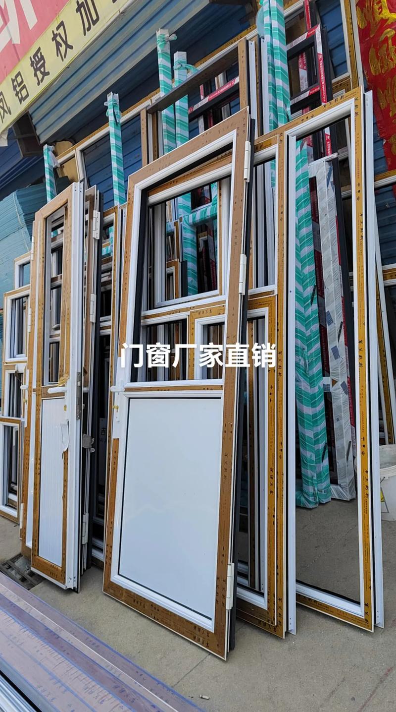 精工細(xì)作，一窗一世界——探訪門(mén)窗加工車(chē)間的精益求精