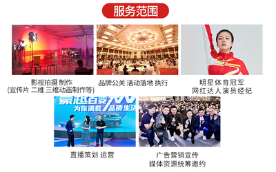 【廣告創(chuàng)意】光影之間，品牌之魂——演繹企業(yè)形象推廣的敘事藝術(shù)